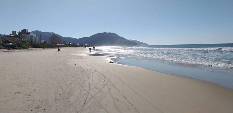 Pousada O Pelicano Ingleses Florianópolis Exteriör bild
